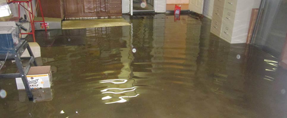 Avoiding Water Damage In A Home